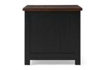 Picture of Valebeck Rectangular End Table