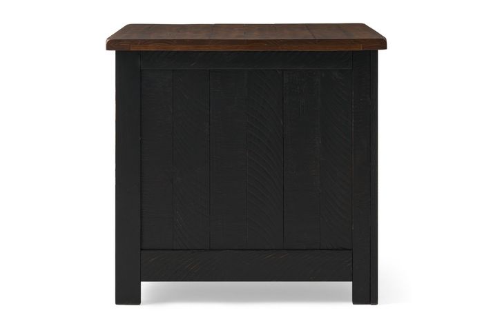Picture of Valebeck Rectangular End Table