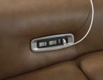 Picture of Rally-Up 6pc Power Sectional