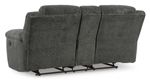 Picture of Frohn Reclining Console Loveseat