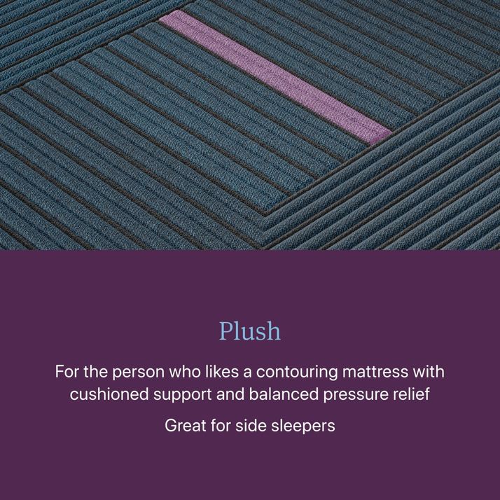Picture of World Class 3 Plush King Mattress