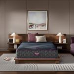 Picture of World Class 3 Plush Cal King Mattress