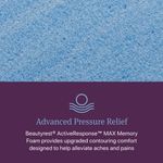 Picture of World Class 3 Plush PT Full Mattress