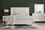 Picture of Stardust Dresser and Mirror