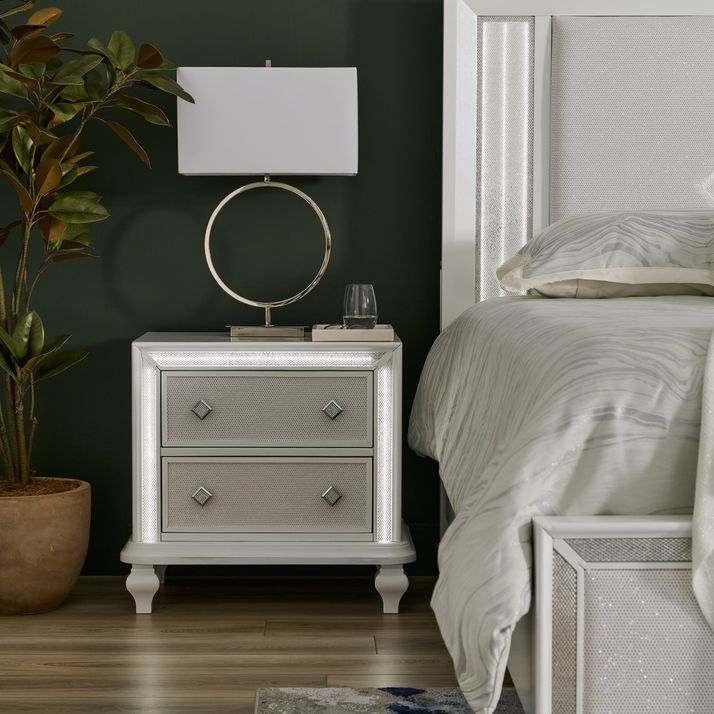 Picture of Stardust Nightstand