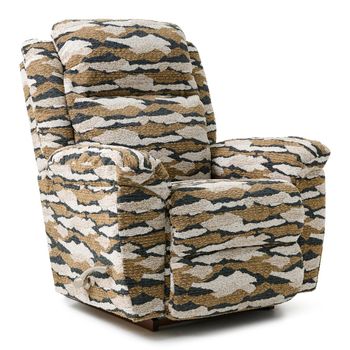 A picture of Joel Rocker Recliner.