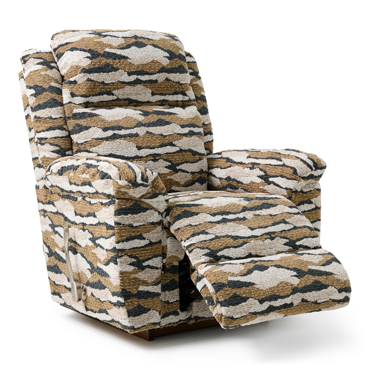 La-Z-Boy Joel Manual Rocking Recliner