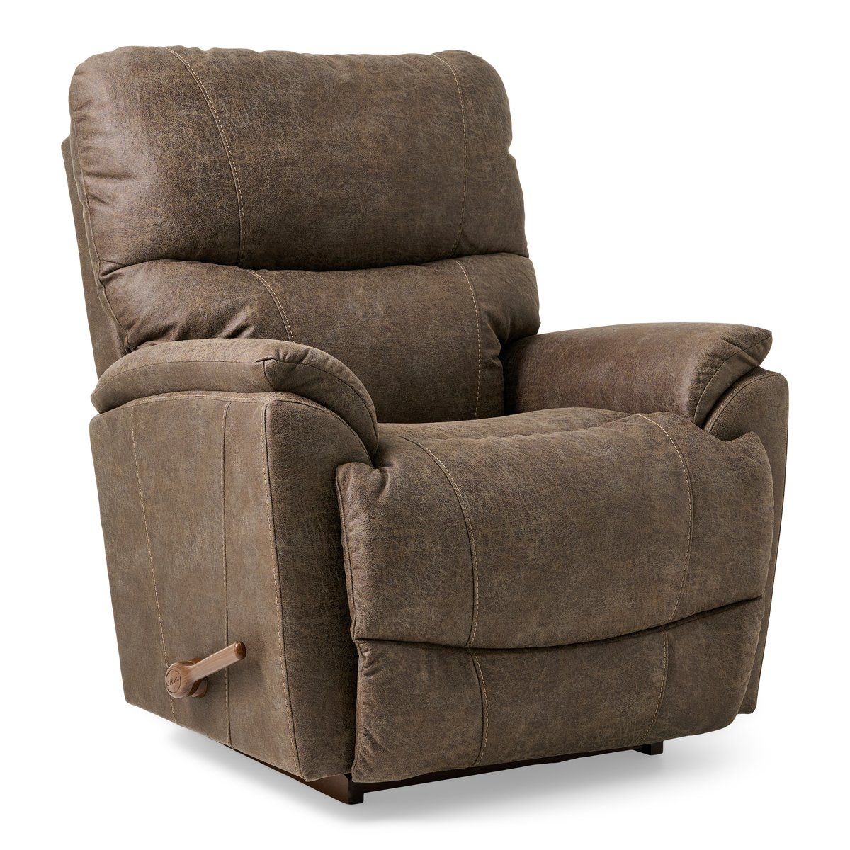 Trouper Rocker Recliner