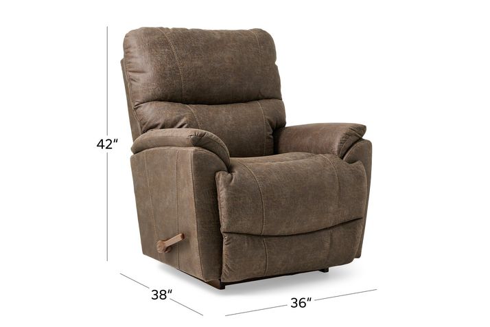 Picture of Trouper Rocker Recliner