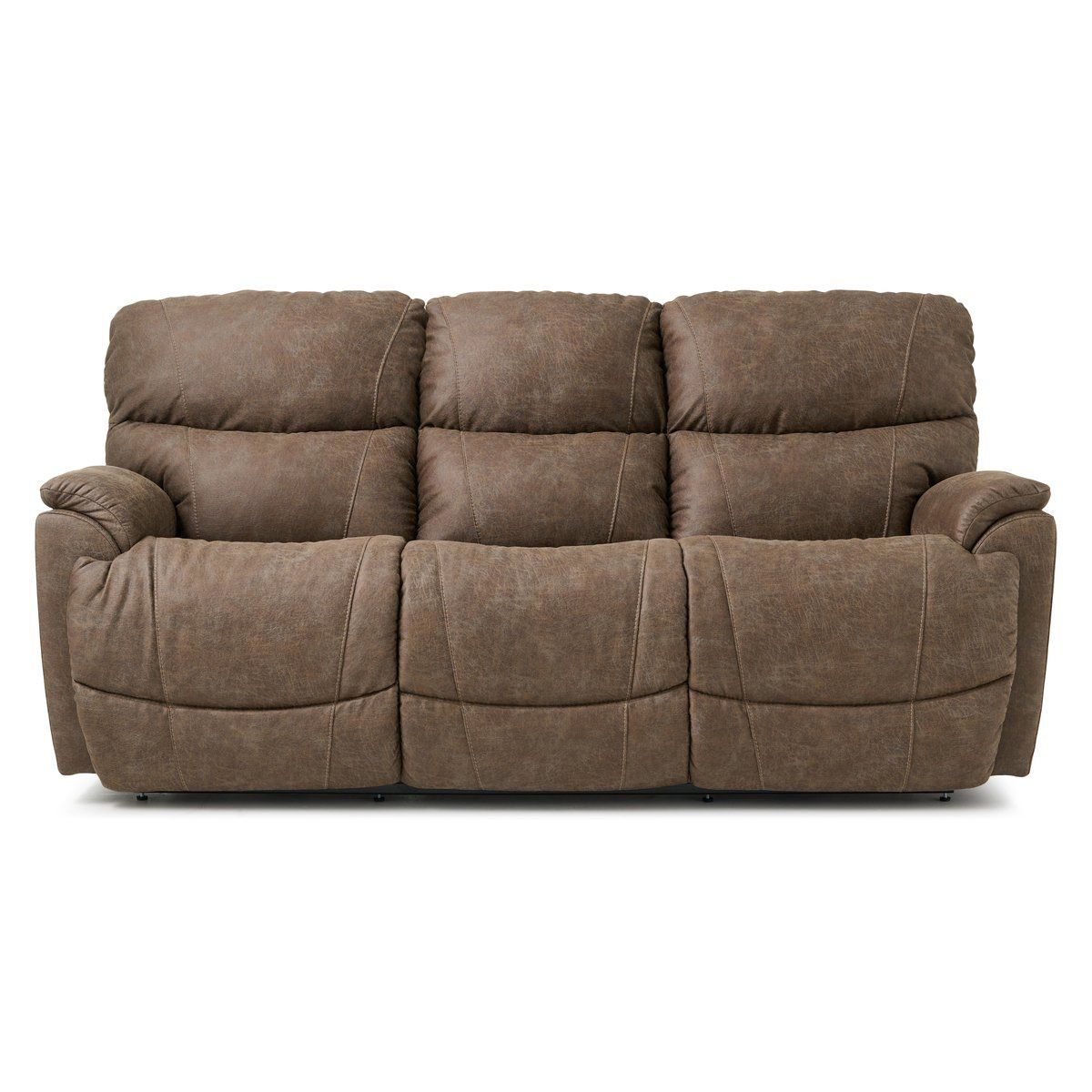 Trouper Power Sofa