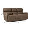 Picture of Trouper Power Sofa