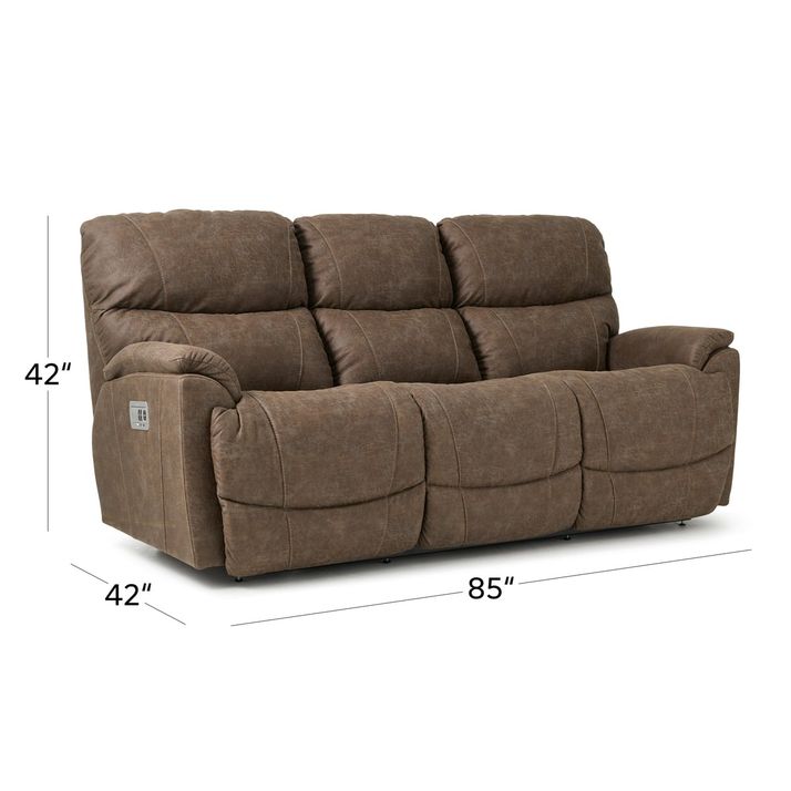 Picture of Trouper Power Sofa