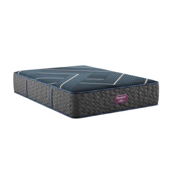 A picture of World Class 4H Plush Twin XL Mattress.