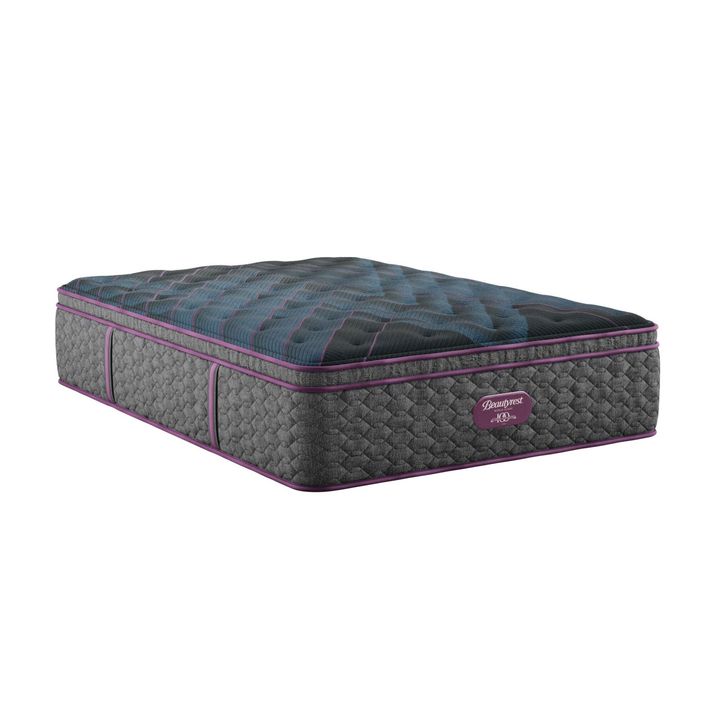 Picture of World Class 3 Plush PT Queen Mattress