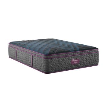 A picture of World Class 3 Plush PT Twin XL Mattress.