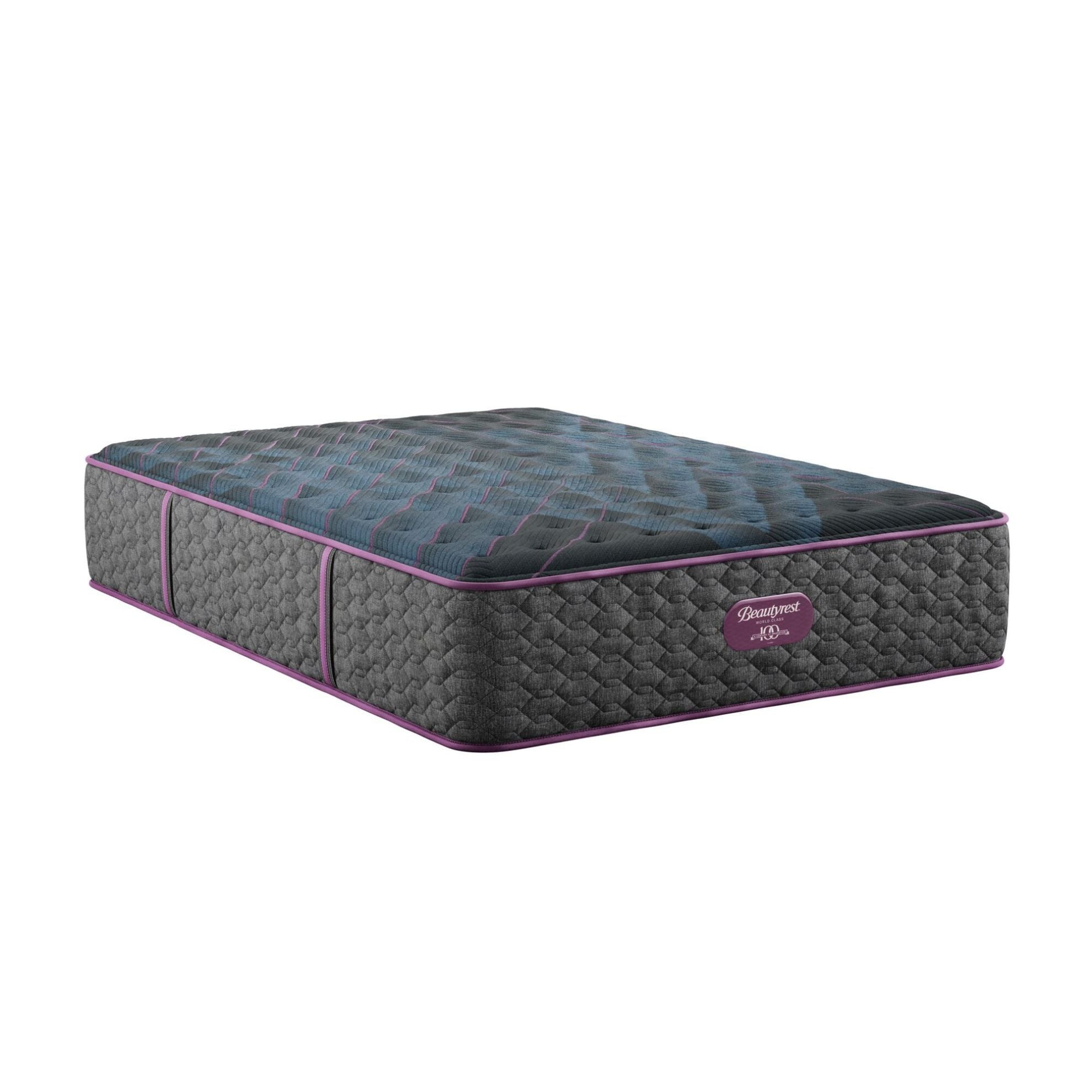 World Class 3 Med Mattress - Thumbnail 5