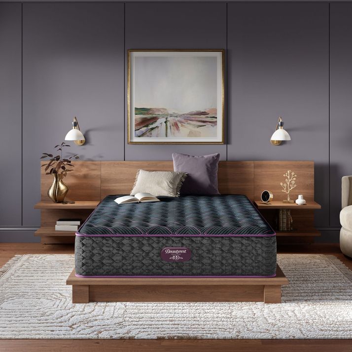 Picture of World Class 3 Med Full Mattress