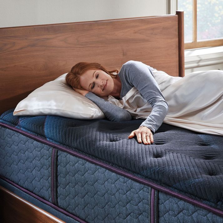 Picture of World Class 3 Med Twin XL Mattress