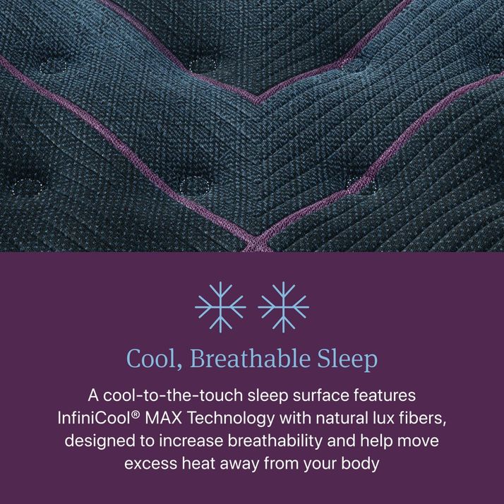 Picture of World Class 3 Med Full Mattress