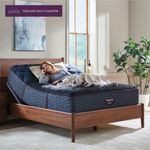 Picture of World Class 3 Med Queen Mattress