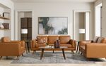 Picture of Venus Leather Sofa