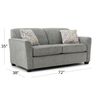 Picture of Brevard Full Sleeper Sofa 