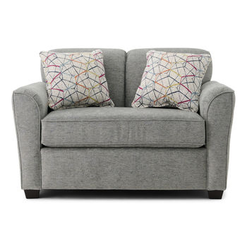 A picture of Brevard Twin Sleeper Sofa.