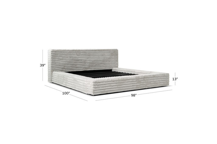 Picture of Rosebery King Bed