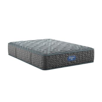 A picture of Level 1 Plush Twin XL Mattress.
