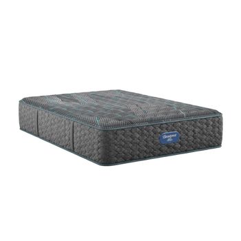 A picture of Level 2 Plush Queen Mattress.
