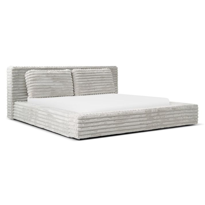 Picture of Rosebery Queen Bed
