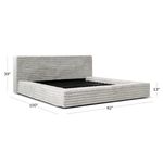 Picture of Rosebery Queen Bed
