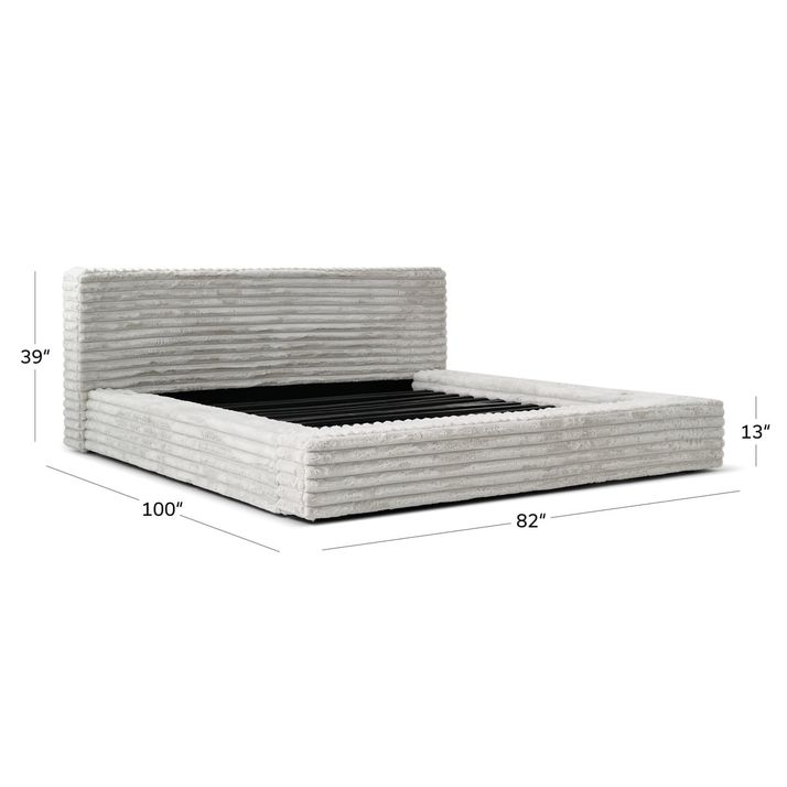 Picture of Rosebery Queen Bed