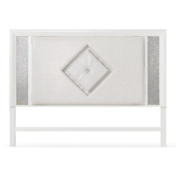 A picture of Stardust Queen Headboard.
