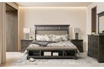 Picture of Prescott Queen Storage Bed