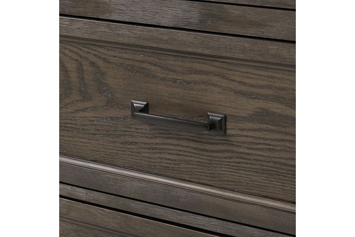 Picture of Prescott King Storage Bedroom Set