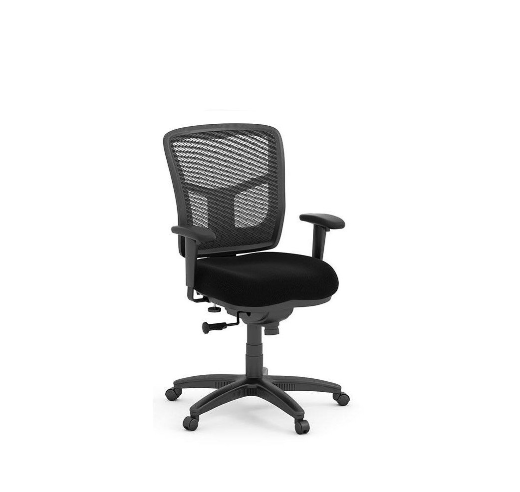 Basic Mesh Office Chair