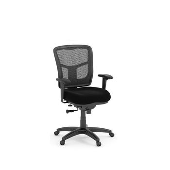 A picture of Basic Mesh Office Chair.
