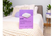 Picture of Waterproof Queen Mattress Protector