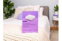Picture of Waterproof King Mattress Protector