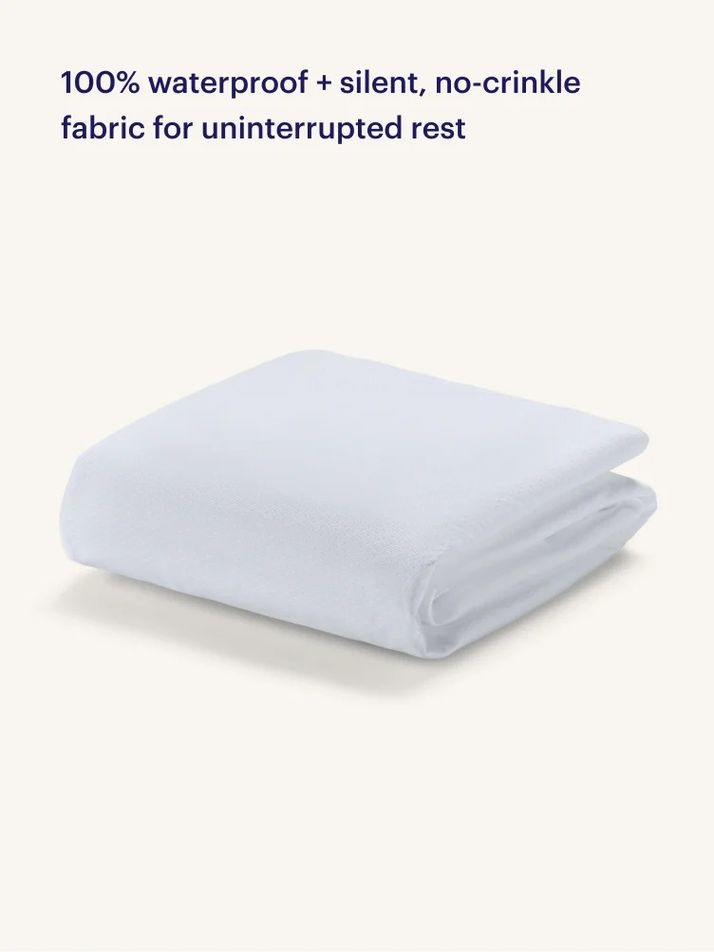 Picture of Waterproof King Mattress Protector