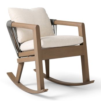 A picture of Blake Rocker.