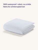 Picture of Waterproof Twin Mattress Protector