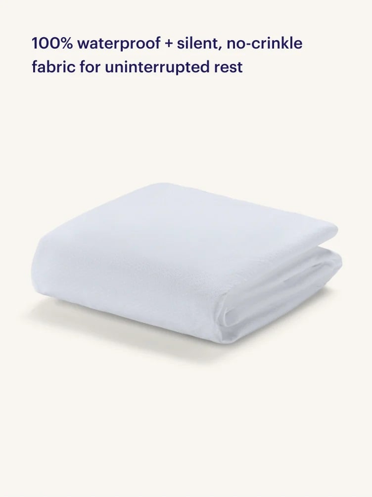 Waterproof Full Mattress Protector - Thumbnail 2