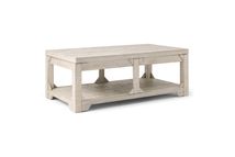 Picture of Fregine Lift Top Cocktail Table