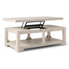 Picture of Fregine Lift Top Cocktail Table