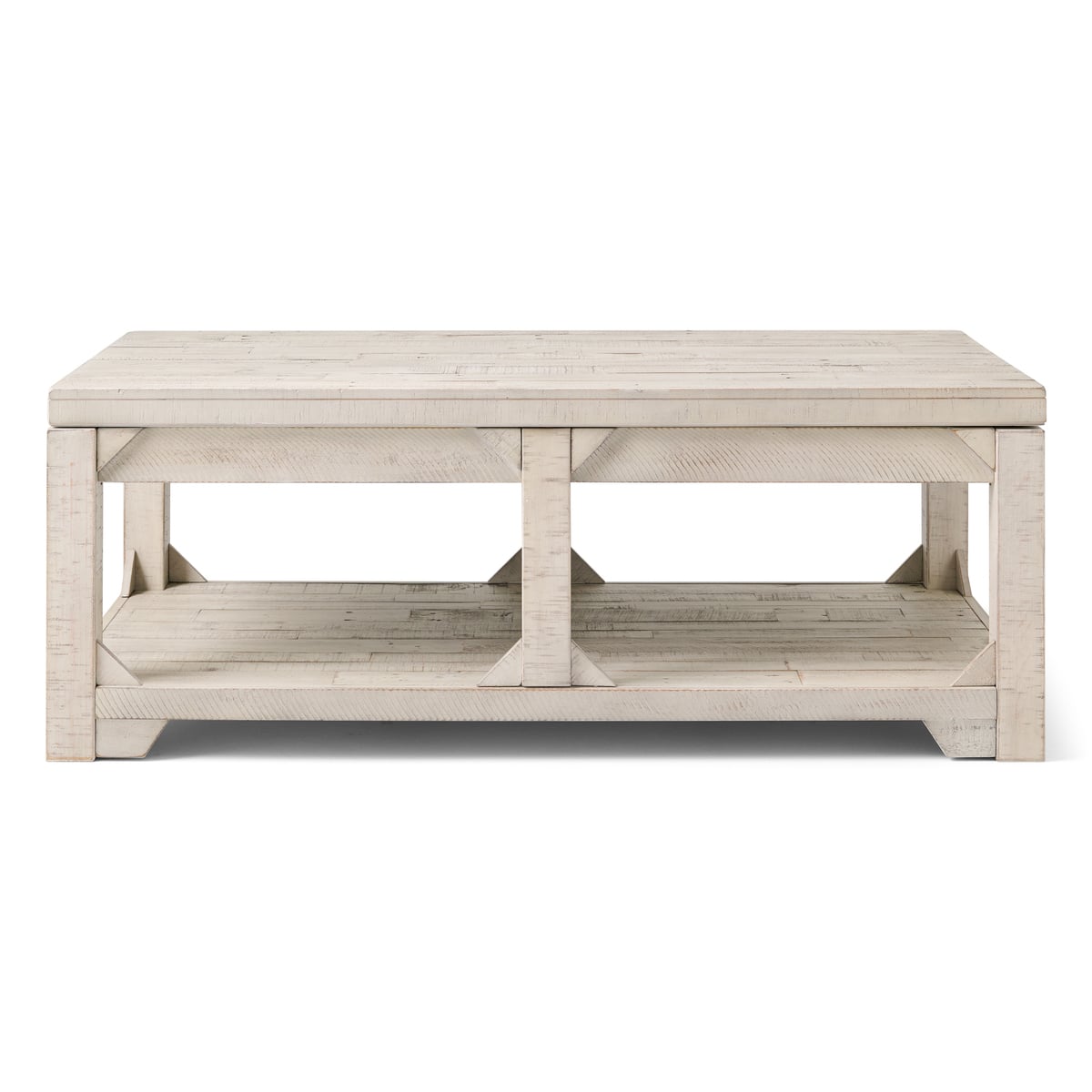 Fregine Lift Top Cocktail Table | The Furniture Mart