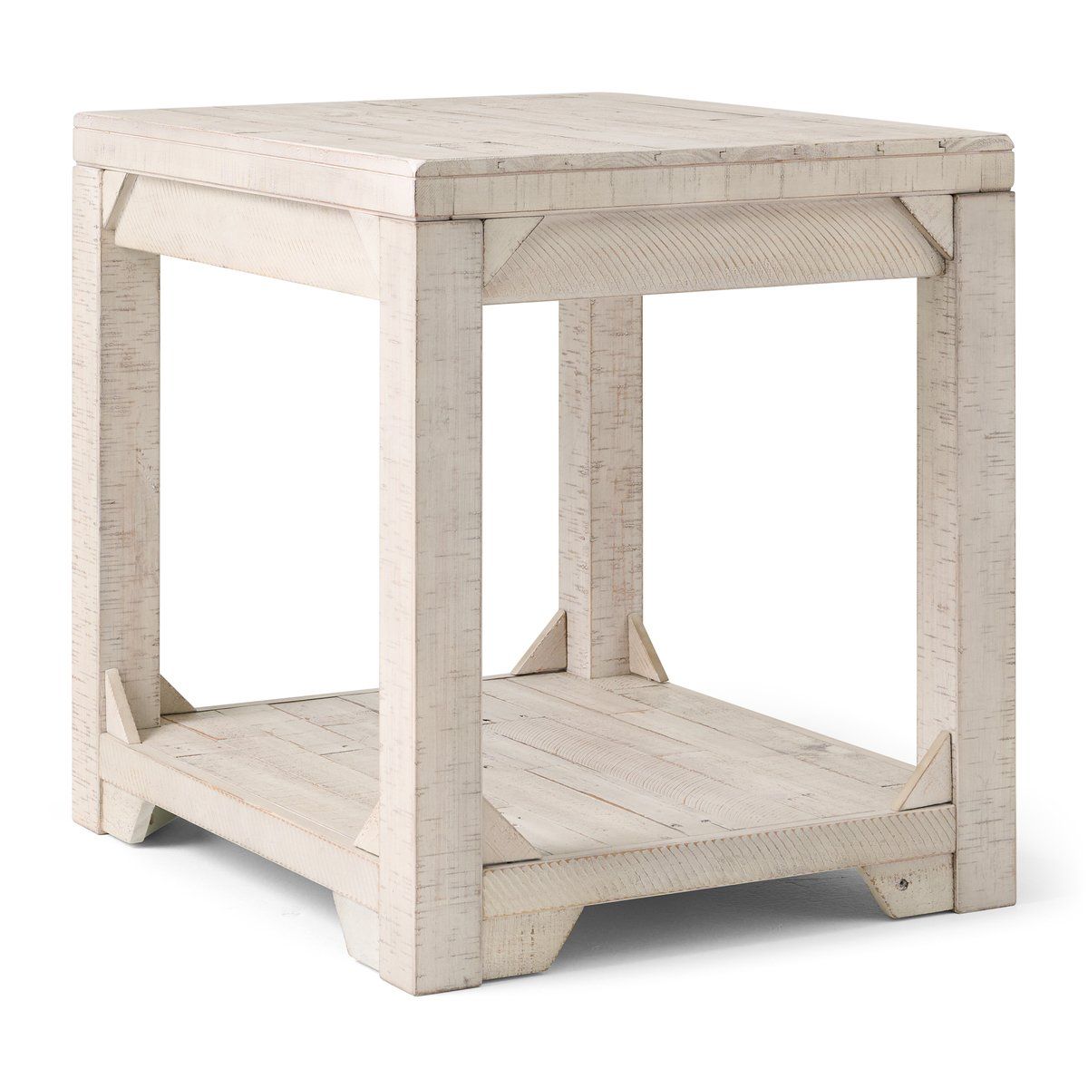 Fregine End Table