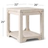 Picture of Fregine End Table