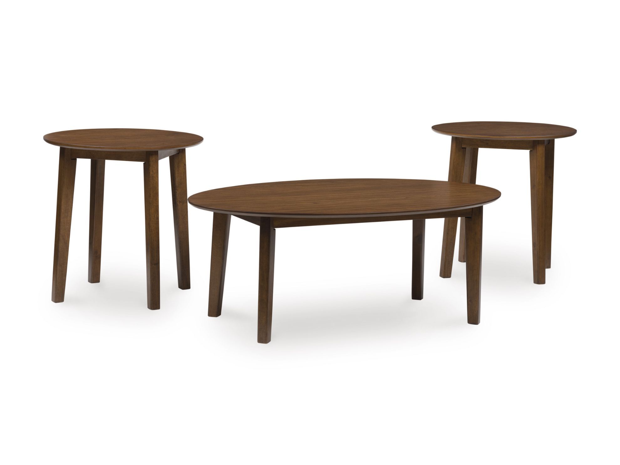 Gordonay 3pk Table Set